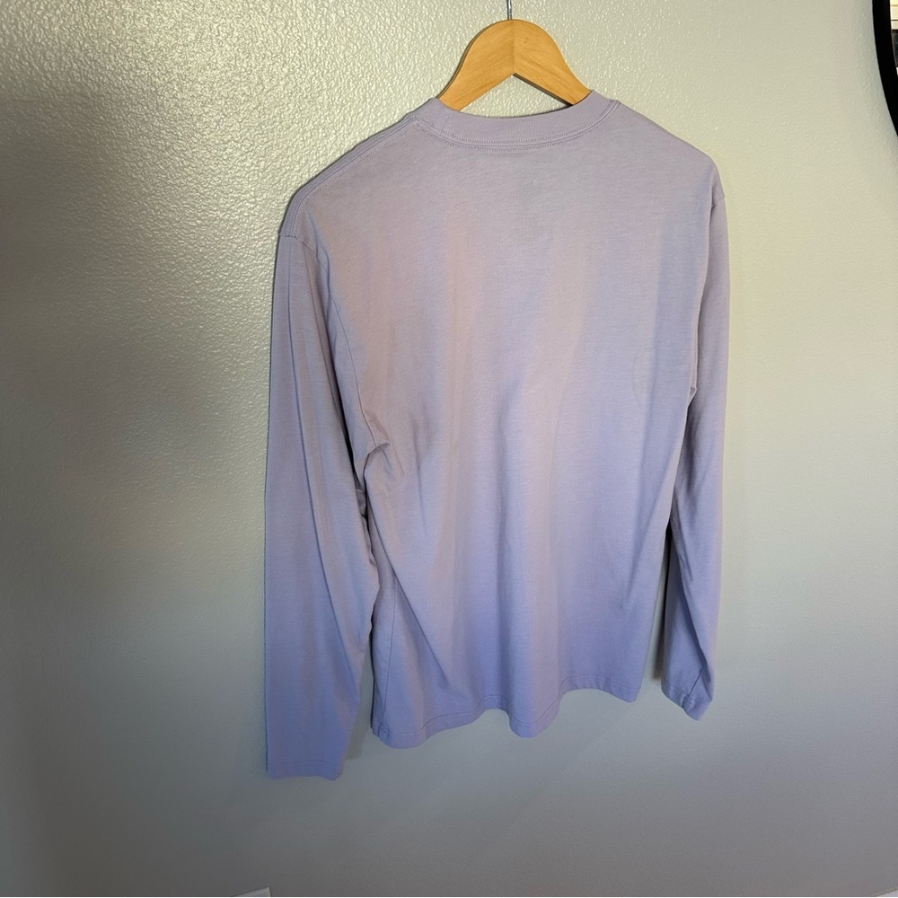Disney World Purple Coral Long Sleeve Tshirt, Medium - Picture 3 of 8